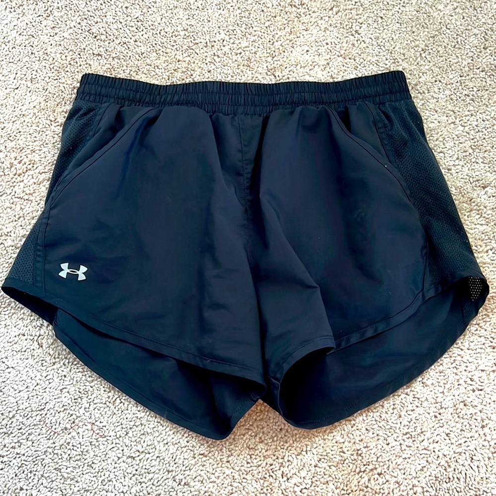 Under Armour Running Shorts
